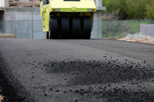 Best Professional Driveway Pavers  in White Oak, TX