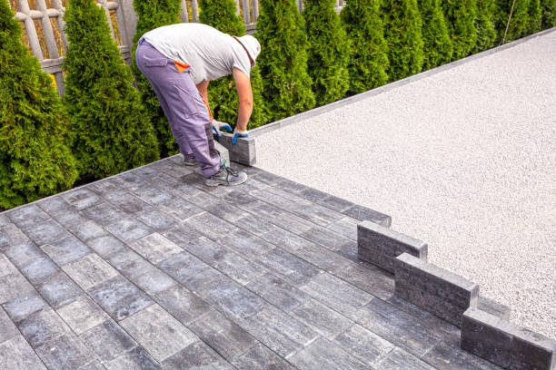 Best Driveway Pavers Near Me  in White Oak, TX
