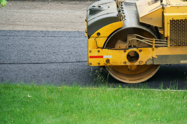 Driveway Repair Near Me in White Oak, TX