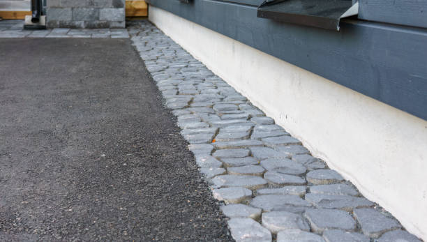 Professional Driveway Pavers in White Oak, TX