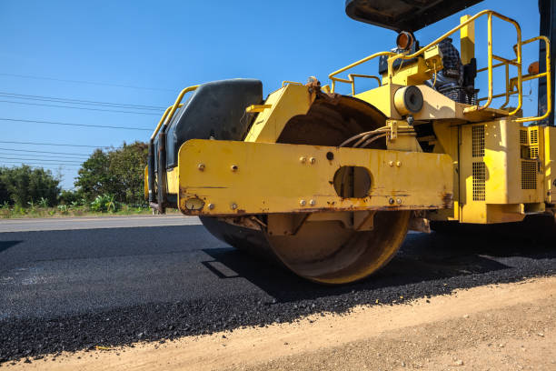 Best Custom Driveway Pavers  in White Oak, TX